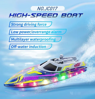 Electric Double Motors Outdoor Water Toys