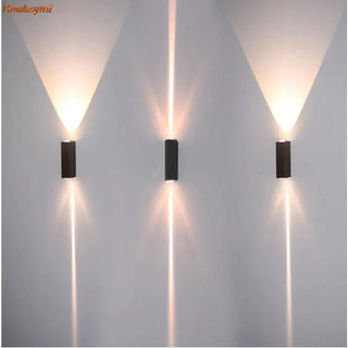LED Waterproof Outdoor Wall Lamp - Epictzar Intl.