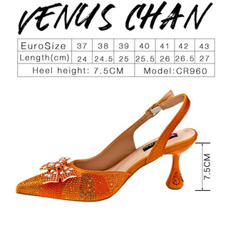Fashion Ladies Matching Shoes & Bags Sets - Epictzar Intl.
