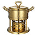 9-16cm single pot