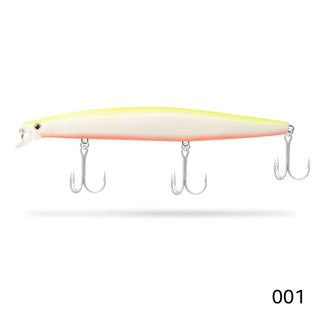 Saltwater Silent Wobbler Fishing Crankbait - Epictzar Intl.