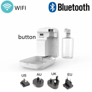 Electric Fragrance Aromatic Oil Diffuser