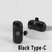 Black For Type-C