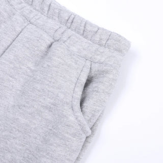 Toddler Girls Fleece Jogger Sweatpants