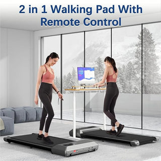 LCD Digital Data Display 300lbs Treadmill