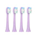 BrushHead purple