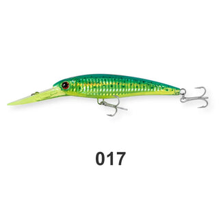 Artificial Saltwater Wobbler Fishing Lure Bait