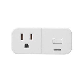 RC Smart Home Wireless Timing Socket