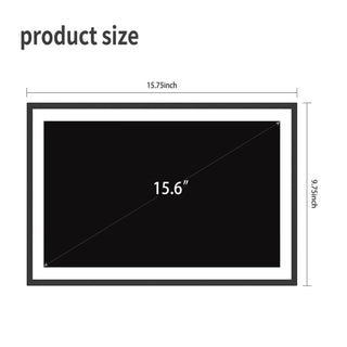 Electronic Digital Picture Frame