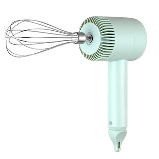 Portable Electric Food Processor Tool