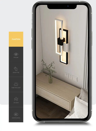 Modern LED Wall Lamps - Epictzar Intl.