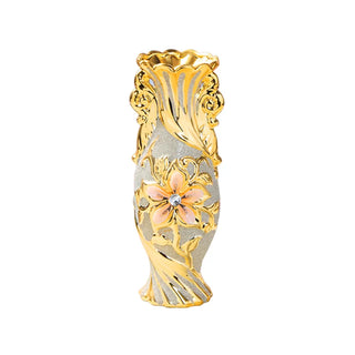 Luxury Creative Design Ceramic Vase