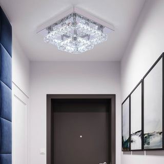 Luxury Crystal Chandelier Ceiling Lights - Epictzar Intl.