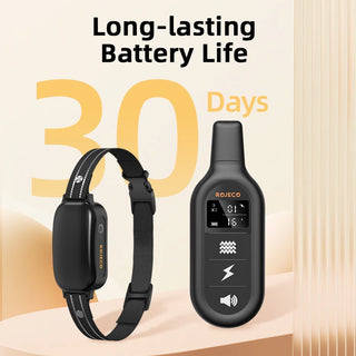 Digital Electric Dog Training Collar