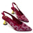 SHOES WINE