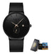 Black gold