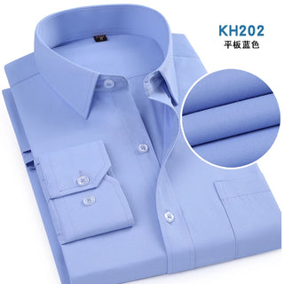 Business Office Formal Classic Shirt