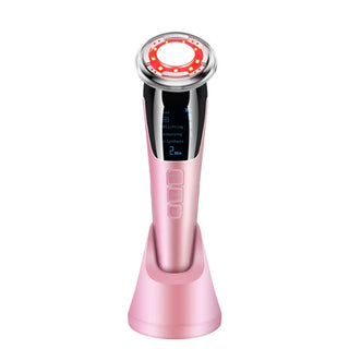 Facial Skin Rejuvenation Beauty Care Instrument