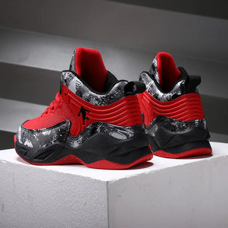 Sports Non-slip Basketball Trainer Shoes