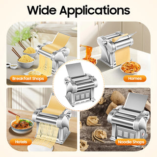 Electric Stainless Steel Noodle Maker