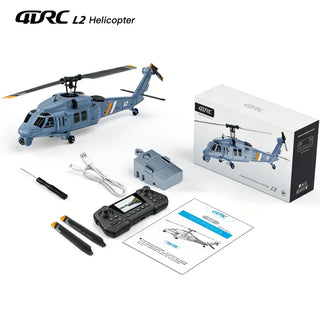 Gyroscope 4CH 8K Aerial Helicopter Toys