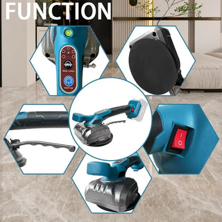 Automatic Tiler Vibrating Leveling Tool