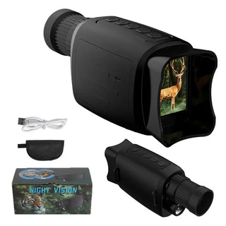 Camera Hunting 16X Digital Zoom Monocular