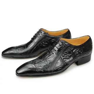 Classic Oxfords Formal Business Shoes