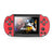 X7 Red 4.3 inch 1