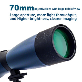 Target Shooting Bird Watching Telescope