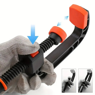 Strong Heavy Duty Woodworking Clamping Clips