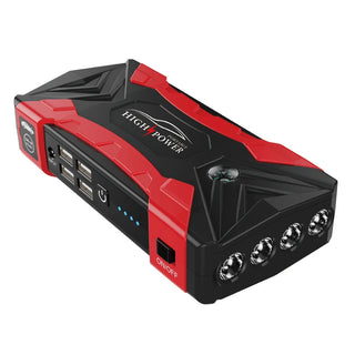 Portable Charger Jump Starter Power Bank