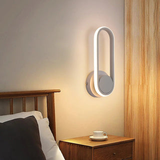 Modern Indoor Wall Light Knob Switch - Epictzar Intl.