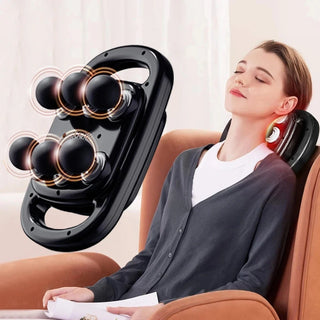 Full Body Muscle Relief Percussion