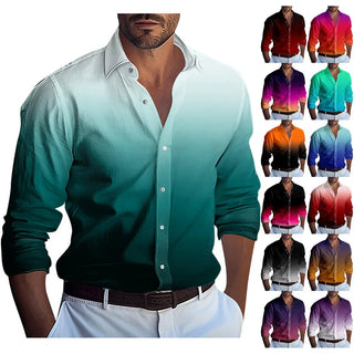 Men's Designer Wear Fashion Shirt