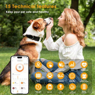 Mini GPS Anti-loss Tracker