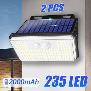 Super Bright Solar Garden Lights