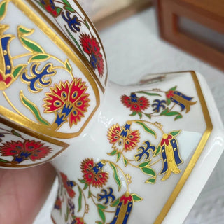 Modern Aesthetic Ceramic Flower Vase