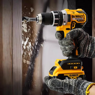 Electric Hand Drill Screwdriver Tool