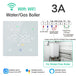 Boiler Heating