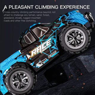 Kids RC Off - road Climbing Cars Toy - Epictzar Intl.