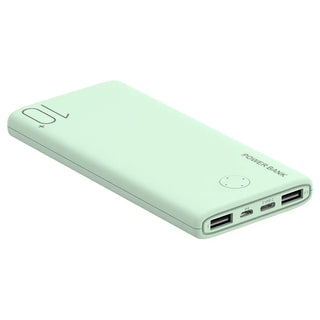 Fast Charging LED Power Bank Charger