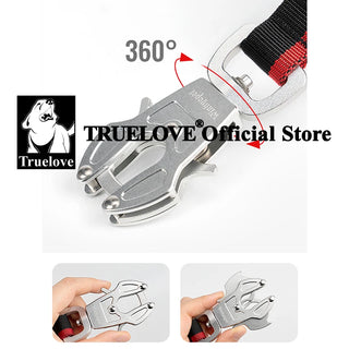 Heavy Duty Multi-function Dog Leash