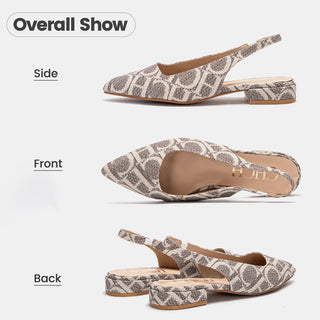 Luxury Design Ankle Strap Party Sandals