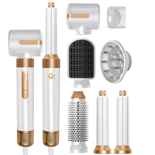 High Speed Hair Dryer Styling Comb - Epictzar Intl.