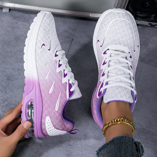 Lightweight Tennis Air Running Shoes