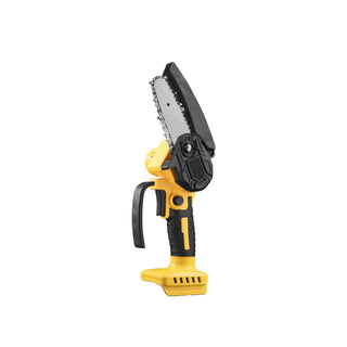 Mini Cordless Handheld Garden Chainsaw