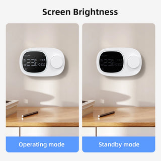 Low Power Battery Smart Thermostat