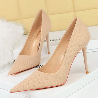 High Heels Pumps Event Party Shoes