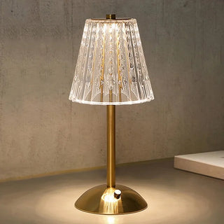 Rechargeable Cordless Bedside Reading Lamps